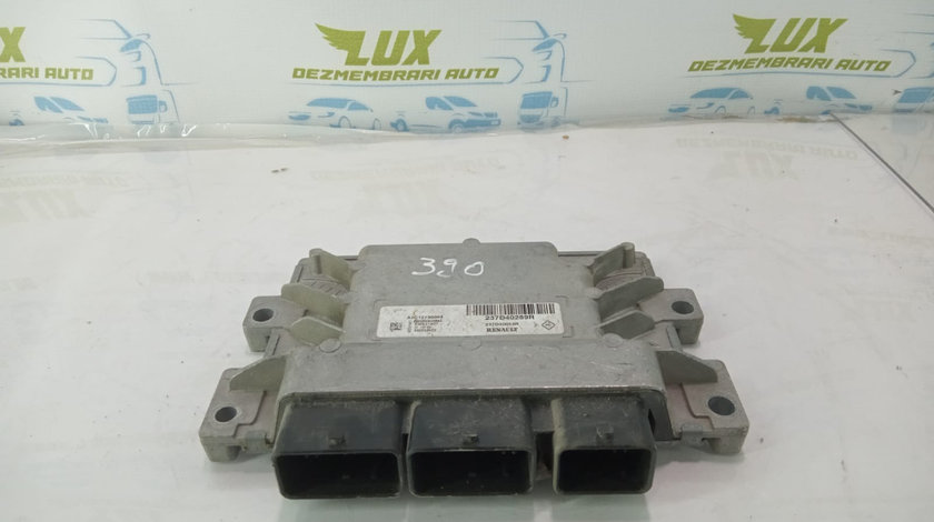 Calculator modul ecu 237d40289r Renault Zoe [2012 - 2020] 5AQ607, 44.5 KWh