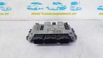 Calculator modul ecu 9662517180 1.4 hdi 9HZ Peugeo...