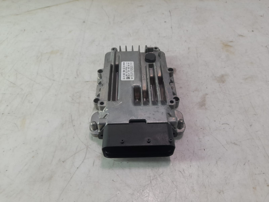 Calculator modul ECU A6429006301 a1644460054 Mercedes-Benz ML W166 [2011 - 2015] 2.2 cdi om651.960