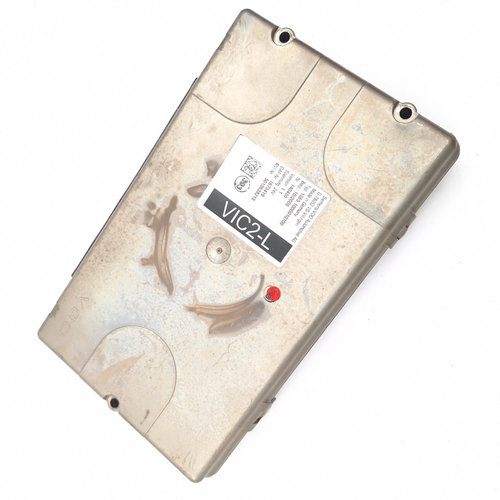 Calculator / Modul ECU H/L AUTO LEV DAF LF45 2001 - 2017 Motorina VIC2-L, 5010638213, 13651000010100...