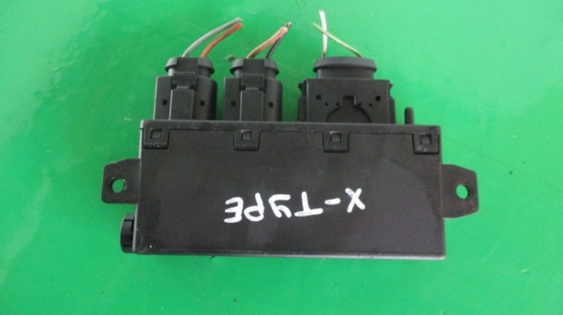 Calculator / MODUL ECU UP28 / MODUL JAGUAR X-TYPE 2.1 V6 BENZINA FAB. 2001 - 2009 ⭐⭐⭐⭐⭐