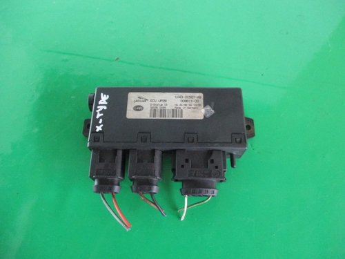 Calculator / MODUL ECU UP28 / MODUL JAGUAR X-TYPE 2.1 V6 BENZINA FAB. 2001 - 2009 ⭐⭐⭐⭐⭐