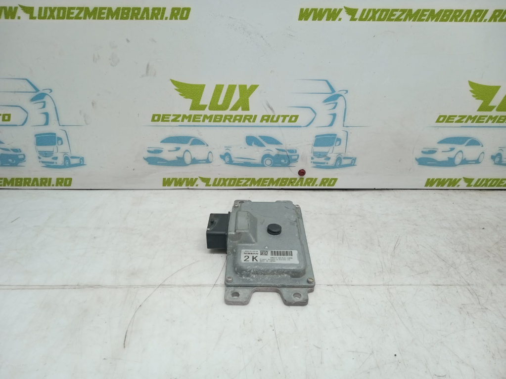 Calculator modul EMU10-021NA Nissan Juke YF15 [2010 - 2014]