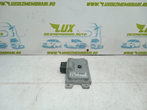 Calculator modul EMU10-021NA Nissan Juke YF15 [2010 - 2014]