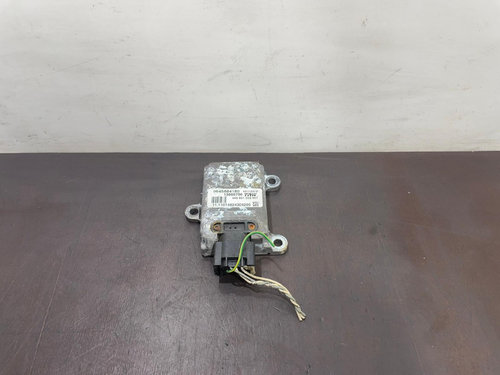 Calculator modul ESP Peugeot 407 break 2.0 Hdi Cod 9645884180