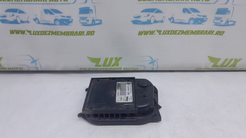 Calculator modul far balast droser xenon 7l6941329b Skoda Octavia 2 [2004 - 2008]