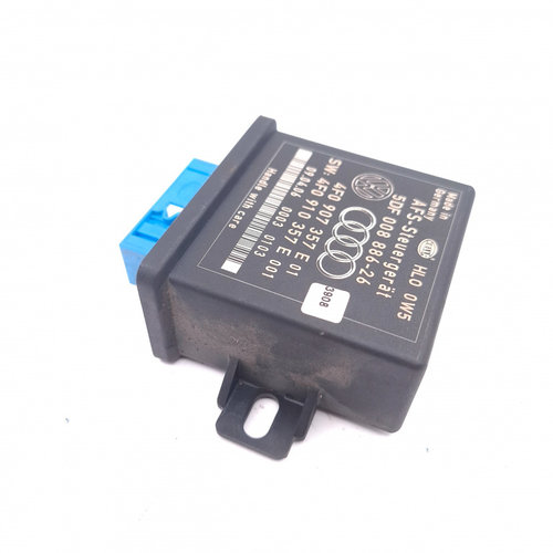 Calculator / Modul Far / LCM Audi Q7 (4L) 2006 - 2015 Motorina 4F0907357E, 4F0910357E, 5DF00888626, ...