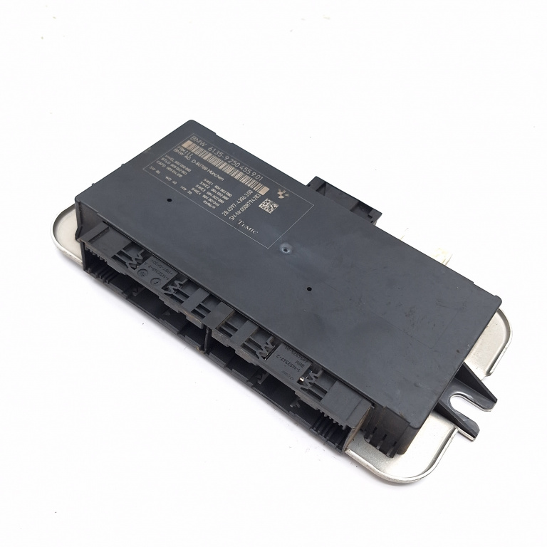 Calculator / Modul Far / LCM BMW 5 - F10, F18, F11 2009 - 2017 9250455, 61359250455901, 2840974306300, 61359250455-9.01, 61359250455, 0008794283, 005002003, 004002080, 004001040, 002000000, 114523452A, 695457501, 114523472, 00014010