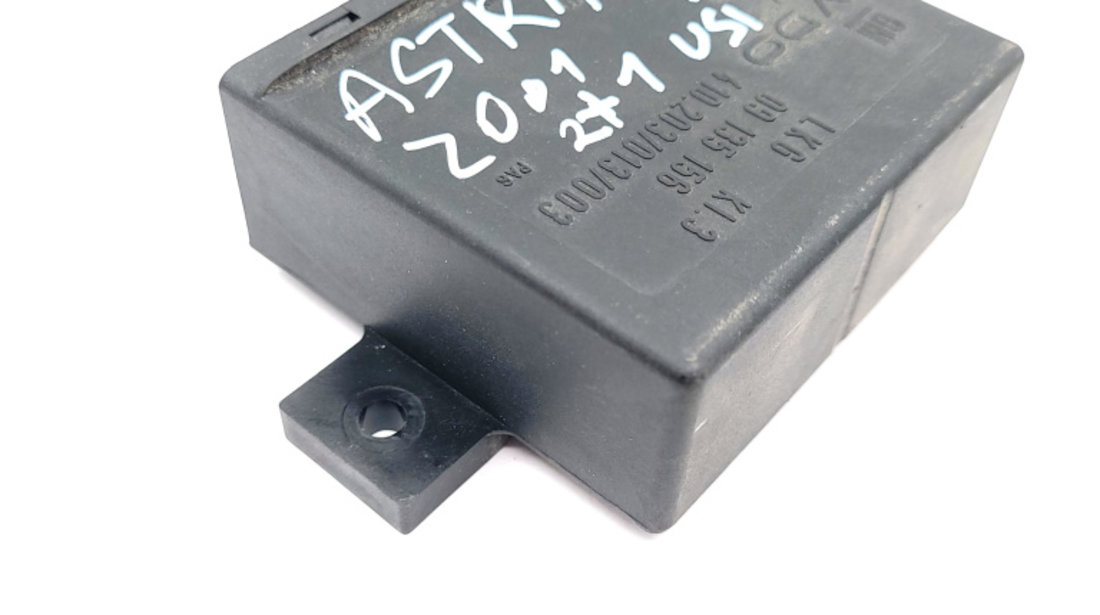 Calculator / Modul Far / LCM Opel ASTRA G 1998 - 2009 09135156, 410203013003