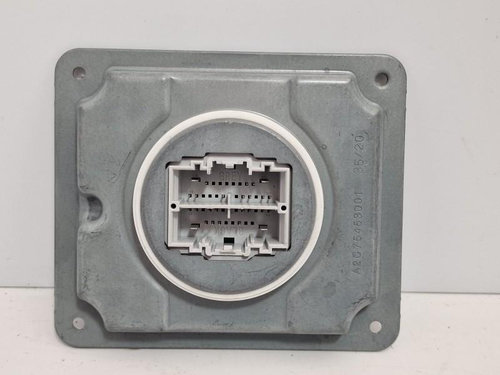 Calculator modul far LED Ford Explorer 2010-> JX7B13B626AG