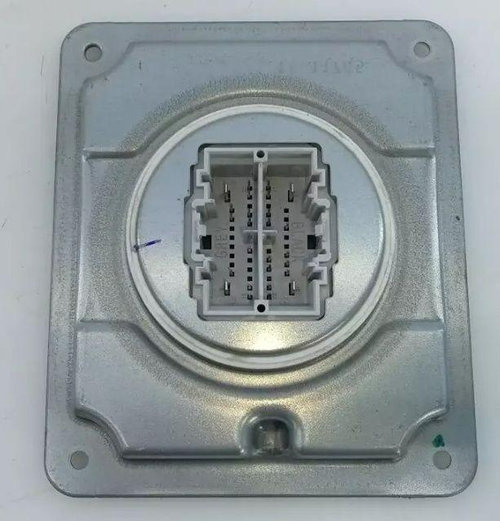 Calculator modul far LED Renault Espace 5 2015-2019 JX7B13b626AG