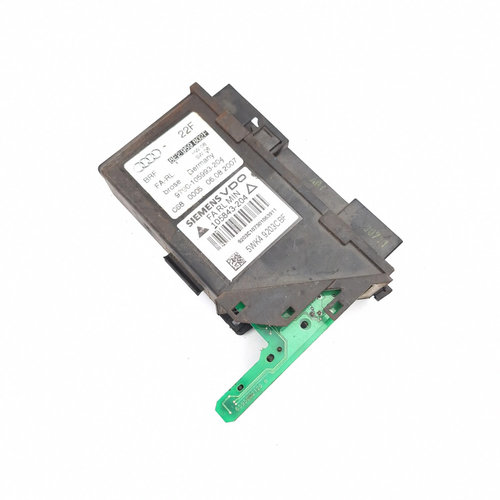 Calculator / Modul Fata,dreapta Audi A4 B7 (8E) 2004 - 2008 8E2959802F, 9700105993204, 105843204, 5W...
