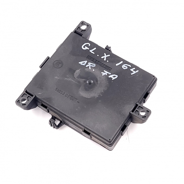 Calculator / Modul Fata,SAM Mercedes-Benz GL-CLASS (X164) 2006 - Prezent Motorina A1648200485, A1648200485XX, 16054005340401, 05072216, 580520, 58053004