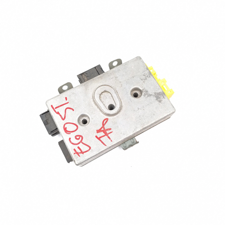 Calculator / Modul Fata,stanga BMW 5 (E60, E61) 2003 - 2010 6948691, 61356948691, 2782B9, 75789012, CCR4C18K54