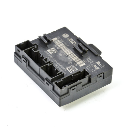 Calculator / Modul Fata,stanga,usa / Portiera Audi A4 B8 (8K) 2007 - 2015 Motorina 8T0959793P, 8T0 9...
