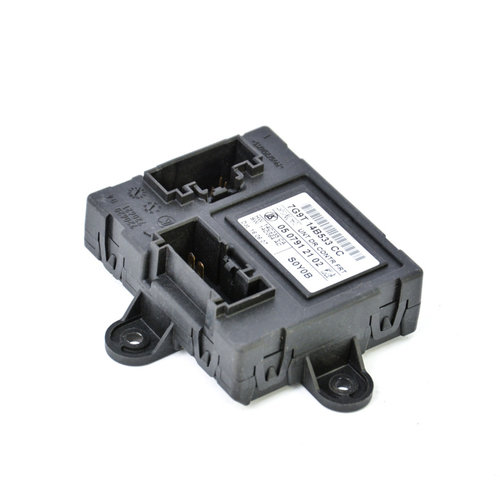 Calculator / Modul Fata,stanga,usa / Portiera Ford MONDEO Mk4 2007 - 2014 7G9T14B533CC, 7G9T-14B533-...