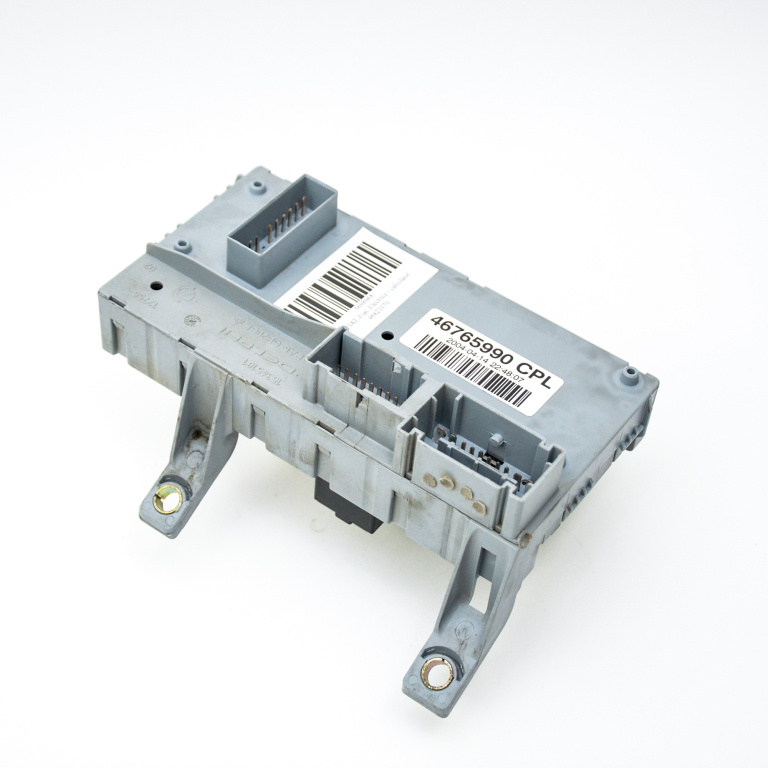 Calculator / Modul Fiat 46821170, 46765990