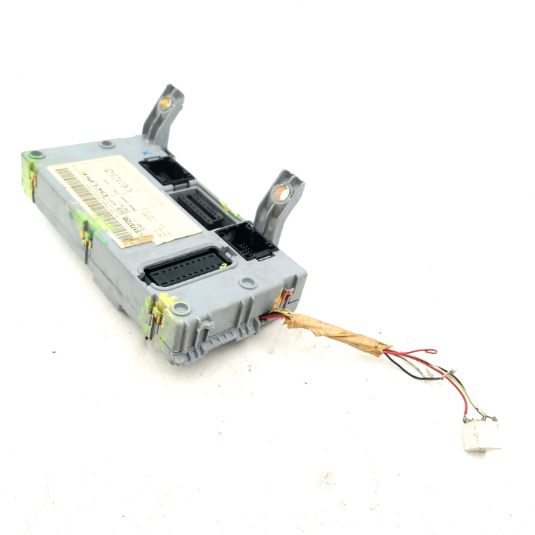 Calculator / Modul Fiat ALBEA (172, 178) 1996 - 2012 51737295, E13I000071, 15345183