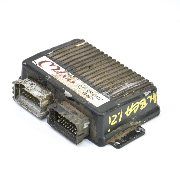 Calculator / Modul Fiat Albea (172, 178) 1996-2012 67R014337