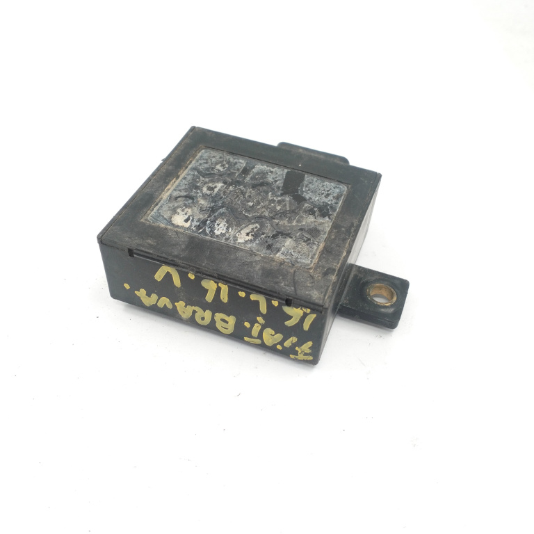 Calculator / Modul Fiat Brava (182) 1995-2001 1.6 16V (182.Bb) Benzina