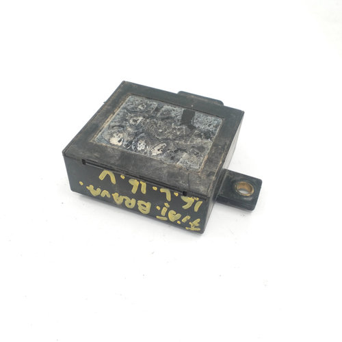 Calculator / Modul Fiat Brava (182) 1995-2001 1.6 16V (182.Bb) Benzina