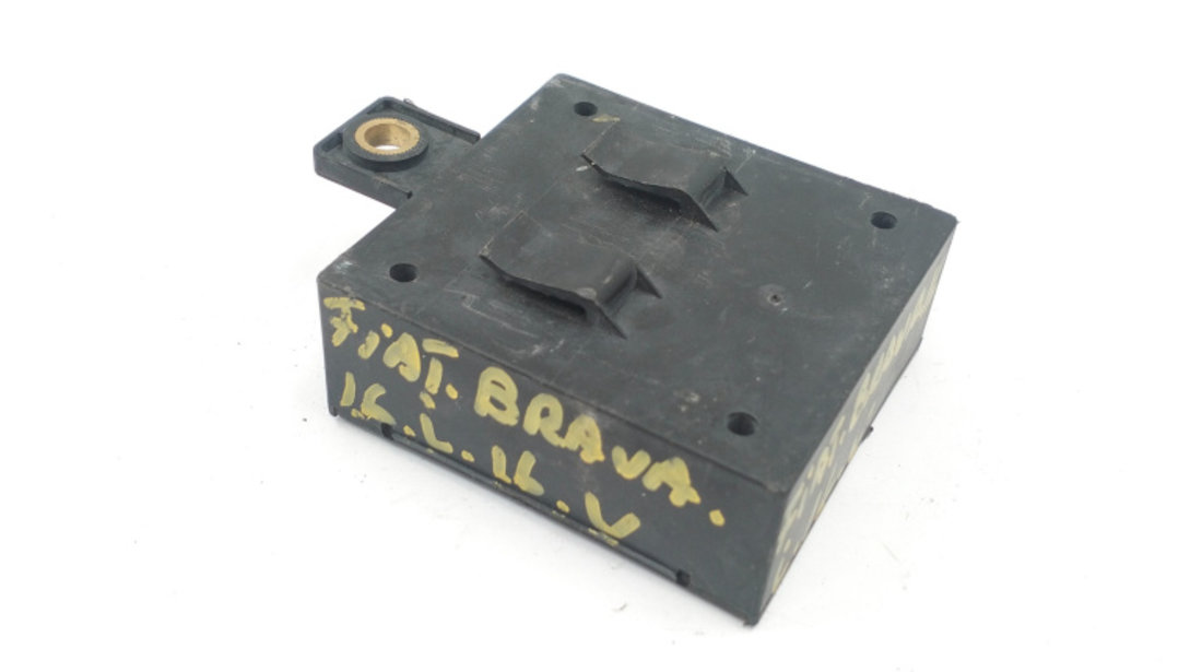 Calculator / Modul Fiat BRAVA (182) 1995 - 2003 Benzina
