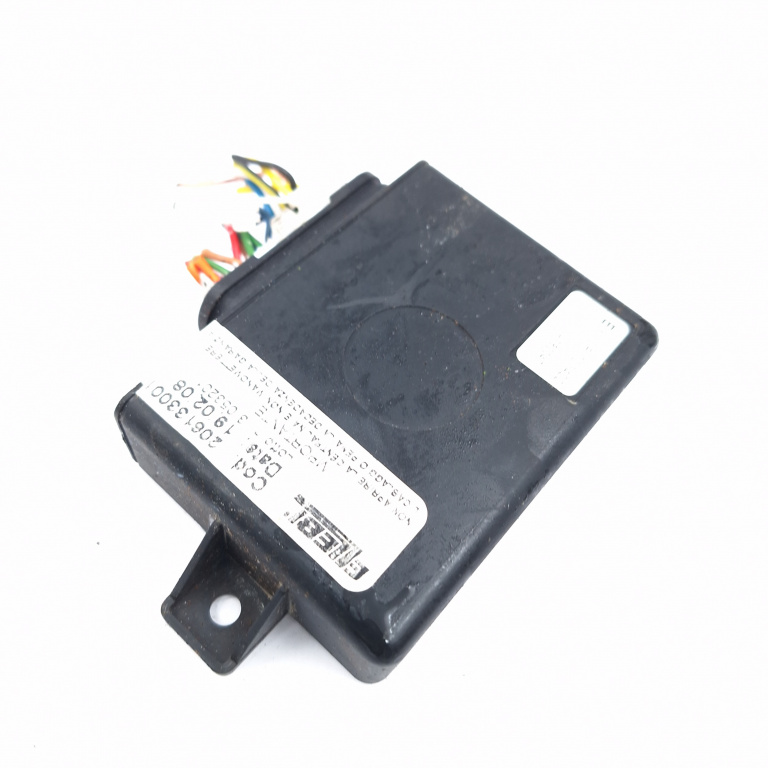 Calculator / Modul Fiat Doblo (223, 119) 2000-2009 Centralizare 206133001, 10R023422, A082047, 10R-023422, 634323, 3053201 Ellebi