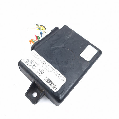 Calculator / Modul Fiat Doblo (223, 119) 2000-2009 Centralizare 206133001, 10R023422, A082047, 10R-0...