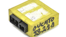 Calculator / Modul Fiat DUCATO (230) 1994 - 2002