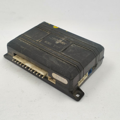 Calculator / Modul Fiat DUCATO (230) 1994 - 2002 6000ESP, 6000 ESP