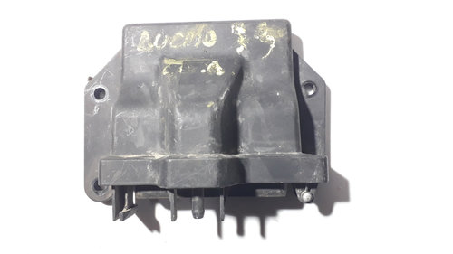 Calculator / Modul Fiat DUCATO (230) 1994 - 2002