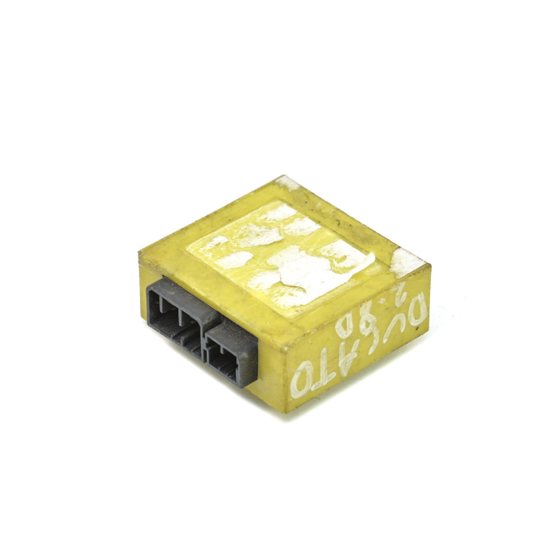 Calculator / Modul Fiat DUCATO (244) 2002 - 2006