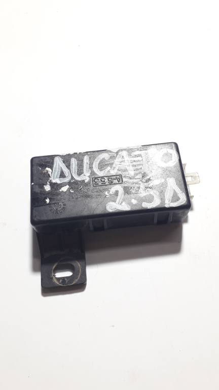 Calculator / Modul Fiat DUCATO (244) 2002 - 2006