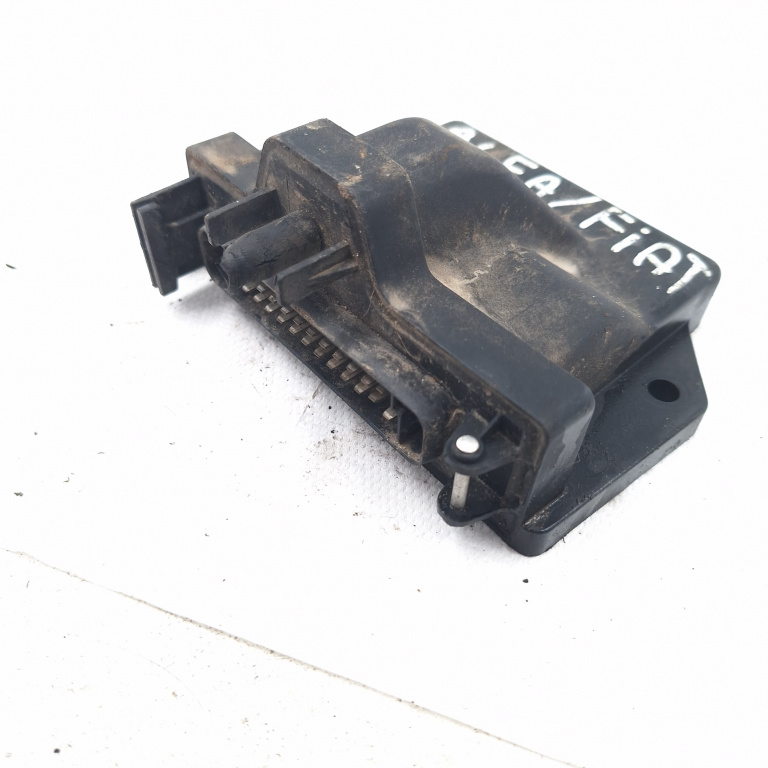 Calculator / Modul Fiat Ducato (250, 290) 2006 > Centralizare A13118501