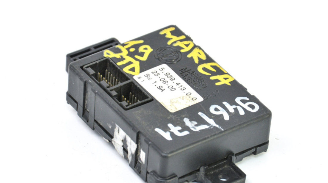 Calculator / Modul Fiat MAREA (185) 1996 - 2007 593941300