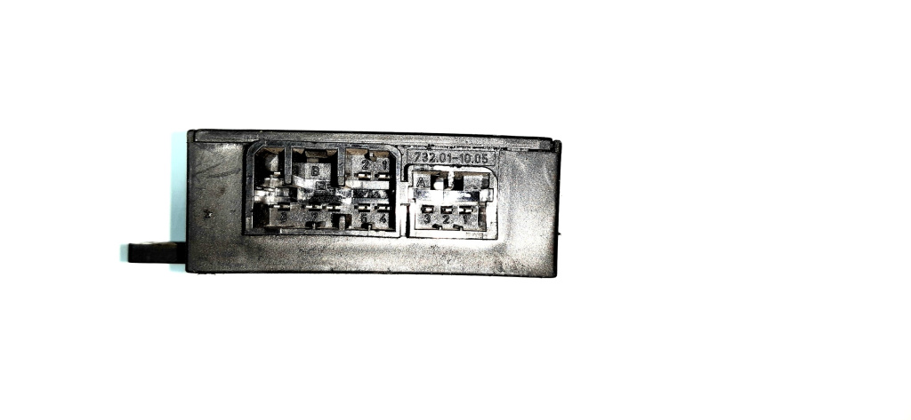 Calculator / Modul Fiat PUNTO (176) 1993 - 1999