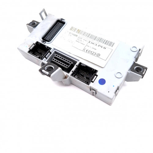 Calculator / Modul Fiat PUNTO (188) 1999 - 2010 51744895, E131000071, E13 1-00 0071, 0277819