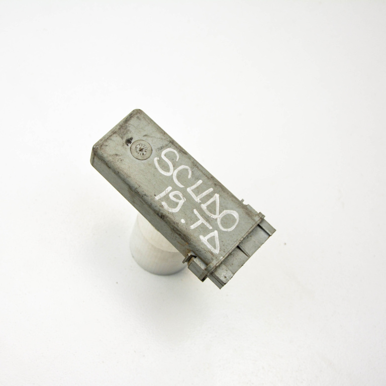 Calculator / Modul Fiat SCUDO (220) 1996 - 2006