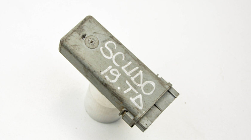 Calculator / Modul Fiat SCUDO (220) 1996 - 2006