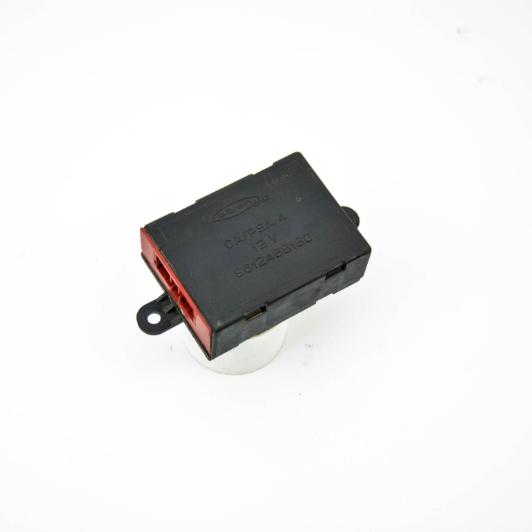 Calculator / Modul Fiat SCUDO (220) 1996 - 2006 9612488180