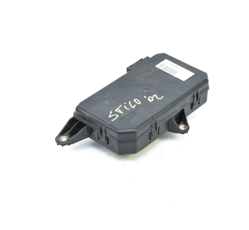 Calculator / Modul Fiat Stilo (192) 2001-2007 1.6 16V 182 B6.000 Benzina 46784224