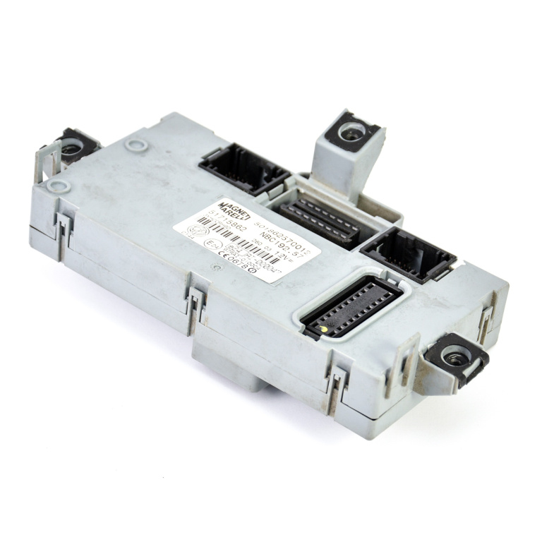 Calculator / Modul Fiat Stilo (192) 2001-2007 1.9 Jtd 192 A1.000 Motorina Bsi 51715862, 501862570012 Magneti Marelli