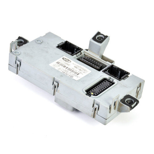 Calculator / Modul Fiat Stilo (192) 2001-2007 1.9 Jtd 192 A1.000 Motorina Bsi 51715862, 501862570012...