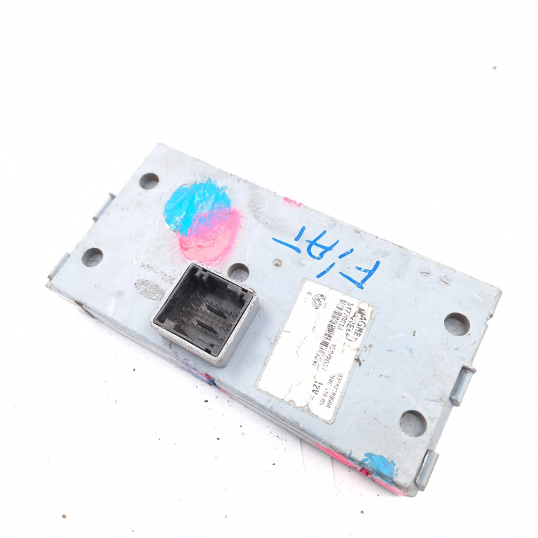 Calculator / Modul Fiat Stilo (192) 2001-2007 Bcm 51778618, 03440190604, Nbc 510.05, Nbc 51005, Nbc510.05, Nbc51005 Magneti Marelli