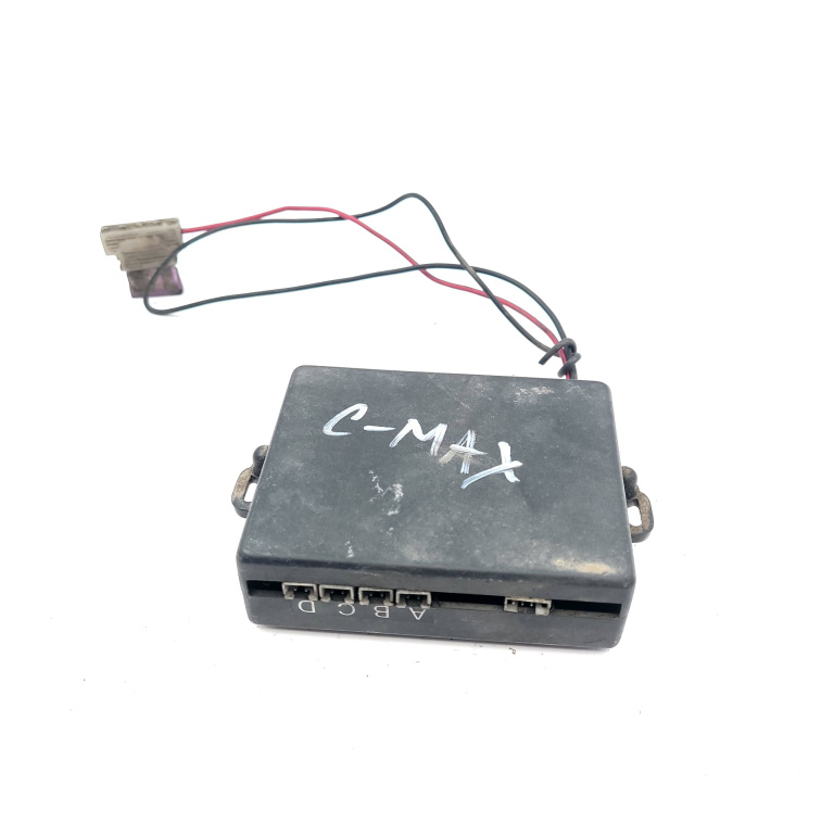Calculator / Modul Ford C-Max 1 2003-2010 Alarma
