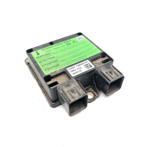 Calculator / Modul Ford FIESTA Mk 5 2002 - 2008 2S6T14B056EP, 2S6T 14B056 EP, 2S6T-14B056-EP, 14B056...