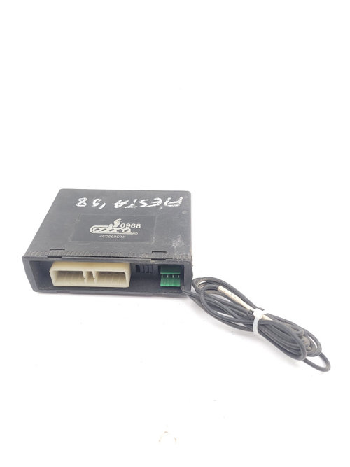 Calculator / Modul Ford Fiesta Mk4 1995-2002 Bcm 4C0968Ste Cobra