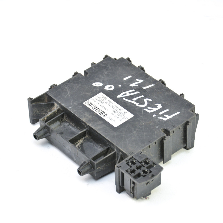 Calculator / Modul Ford FIESTA Mk4 1995 - 2002 YS6T14K150AB, 65GF700-02, YS6T-14K150-AB