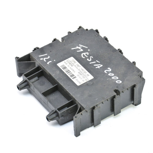 Calculator / Modul Ford FIESTA Mk4 1995 - 2002 YS6T14K150AB