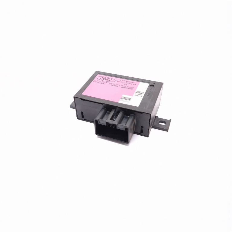 Calculator / Modul Ford Focus Mk 1 1998-2004 1.6 16V Fyda Benzina Alarma 98Ag15K600Aa, 98Ag-15K600-Aa, 5Wk4720A, 5Wk4720-A Siemens